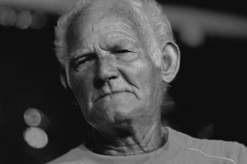 E' morto Uccio Aloisi, anima e voce della Pizzica salentina