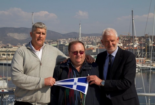 Io i tuoi occhi tu la mia anima