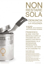 La mostra itinerante contro la violenza sulle donne nel Salento, si...
