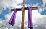 Quinta Domenica di Quaresima. La Croce è l'Altare privilegiato dal...