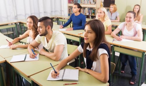 studenti