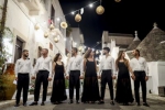 Canzoniere, 101 canti della tradizione popolare del Salento