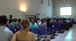 Neuroscienze: a Lecce la Summer School di Dhitech